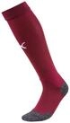 PUMA Fu&szlig;ballstutzen PUMA LIGA Socks Stutzenstrumpf Strumpfstutzen Polyester