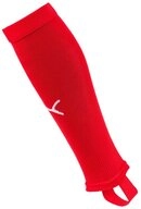 PUMA Fu&szlig;ballstutzen Puma Stutzen Liga Stirrup Socks Core 703439