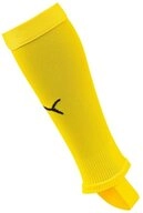 PUMA Fu&szlig;ballstutzen Puma Stutzen Liga Stirrup Socks Core 703439