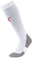 PUMA Fu&szlig;ballstutzen PUMA LIGA Core Strumpfstutzen Strumpfstutzen Polyester