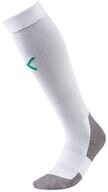 PUMA Fu&szlig;ballstutzen PUMA LIGA Core Strumpfstutzen Strumpfstutzen Polyester