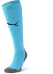 PUMA Socken Team LIGA Socks Core blau 1