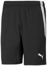 PUMA Trainingsshorts TEAMLIGA SHORTS atmungsaktiv, mit DryCELL Technologie