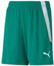 PUMA Trainingsshorts Puma Kinder Shorts teamLIGA Shorts Jr 704931