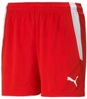 PUMA Sporthose PUMA teamLIGA Shorts Damen Shorts Damen teamLIGA