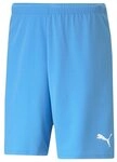 PUMA Sporthose PUMA TeamRISE Short Shorts Herren teamRISE
