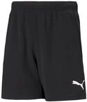 PUMA Sporthose PUMA teamRISE Short Kids Shorts Kinder teamRISE