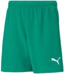 PUMA Sporthose PUMA teamRISE Short Kids Shorts Kinder teamRISE
