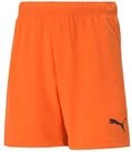 PUMA Trainingsshorts Puma Kinder Shorts teamRISE Short Jr 704943