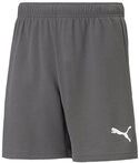 PUMA Sporthose PUMA teamRISE Short Kids Shorts Kinder teamRISE