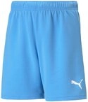 PUMA Sporthose PUMA teamRISE Short Kids Shorts Kinder teamRISE