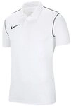 Nike Poloshirt Nike Performance Polo Kids Kinder Polyester