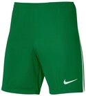 Nike Sporthose Nike Performance League III Short Kids Shorts League