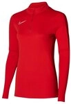 Nike Sweater Nike Performance Academy 23 Drill Top Damen