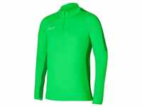 Nike Kinder Trainingstop Dri-FIT Academy 23 Drill Top green spark/lucky...