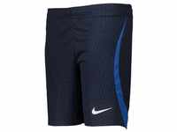 Nike Kinder Short Dri-FIT Strike 23 Shorts obsidian/royal blue/white