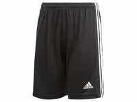 Adidas Kinder Shorts Squadra 21 black/white