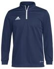 adidas Performance Fleecepullover adidas Kinder Trainingstop Entrada 22...