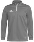 adidas Performance Fleecepullover adidas Kinder Trainingstop Entrada 22 Training Top