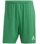 adidas Performance Trainingsshorts adidas Herren Short Entrada 22 Shorts gr&uuml;n M