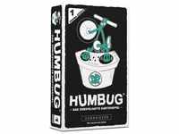 Denkriesen Spiel, HUMBUG Original Edition Nr. 1 - Das zweifelhafte Kartenspiel