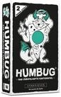 Denkriesen Spiel DENKRIESEN - HUMBUG&reg; Original Edition Nr. 2 - Das...