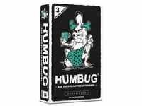 Denkriesen Spiel, HUMBUG Original Edition Nr. 3 - Das zweifelhafte Kartenspiel
