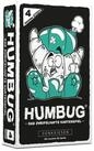 Denkriesen Spiel DENKRIESEN - HUMBUG&reg; Original Edition Nr. 4 - Das...
