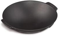 Enders&reg; Grillplatte ENDERS SWITCH GRID Gusseisen Wok