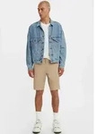 Levi's&reg; Chinoshorts XX CHINO SHORT II Sommerhose mit Logobadge