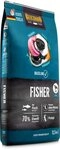 Belcando Baseline Fisher, f&uuml;r: Hunde, Made in Germany
