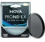 Hoya PROND EX Filter ND64 67mm Objektivzubeh&ouml;r