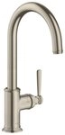 hansgrohe K&uuml;chenarmatur Axor Montreux 260 K&uuml;chenmischer