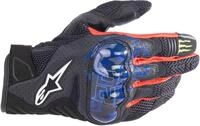 Alpinestars Motorradhandschuhe FQ20 SMX-1 Air V2 Monster Motorradhandschuhe