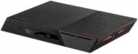 Asustor FS6706T 6-Bay - Mini Desktop NAS - schwarz NAS-Geh&auml;use