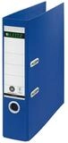 LEITZ Aktenordner 1018 180&deg; Recycle CO2 neutral, A4 breit