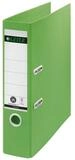 LEITZ Aktenordner 1018 180&deg; Recycle CO2 neutral, A4 breit