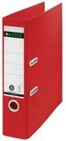 LEITZ Aktenordner 1018 180&deg; Recycle CO2 neutral, A4 breit
