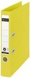 LEITZ Aktenordner 1019 180&deg; Recycle CO2 neutral, A4 schmal