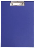 MAUL Klemmtafel Classic, Format A4 / C4, mit Aufh&auml;nge&ouml;se