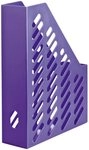 HAN-B&uuml;roger&auml;te Stehsammler Stehsammler Klassik A4/C4 Trend Colour lila