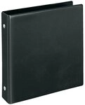 VELOFLEX Ringbuchmappe 080 Ringbuch/Karteikartenordner - A6, 2-Ring, Ring-&Oslash; 25...