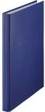 LEITZ Pr&auml;sentationsordner Ringbuch A4 2-Ringe 16mm blau