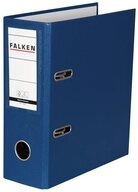 Generic Aktenordner Ordner A5 hoch blau