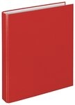 VELOFLEX Pr&auml;sentationsordner Ringbuch Basic A4 PP kaschiert 4-D-Ring-Mechanik 25mm