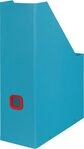 LEITZ Stehsammler Stehsammler Click & Store Cosy Karton blau