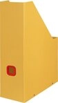 LEITZ Stehsammler Stehsammler Click & Store Cosy Karton gelb