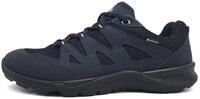Ecco sportlicher Schn&uuml;rer Schn&uuml;rschuh
