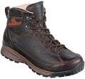Meindl Damen Stiefel Brixen Mid Identity Wanderschuh