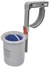 Avenli Skimmer CleanPlus Pool Oberfl&auml;chenskimmer f&uuml;r Quick Up Pools (Packung, 1